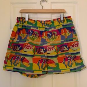 Mens Swim Trunks